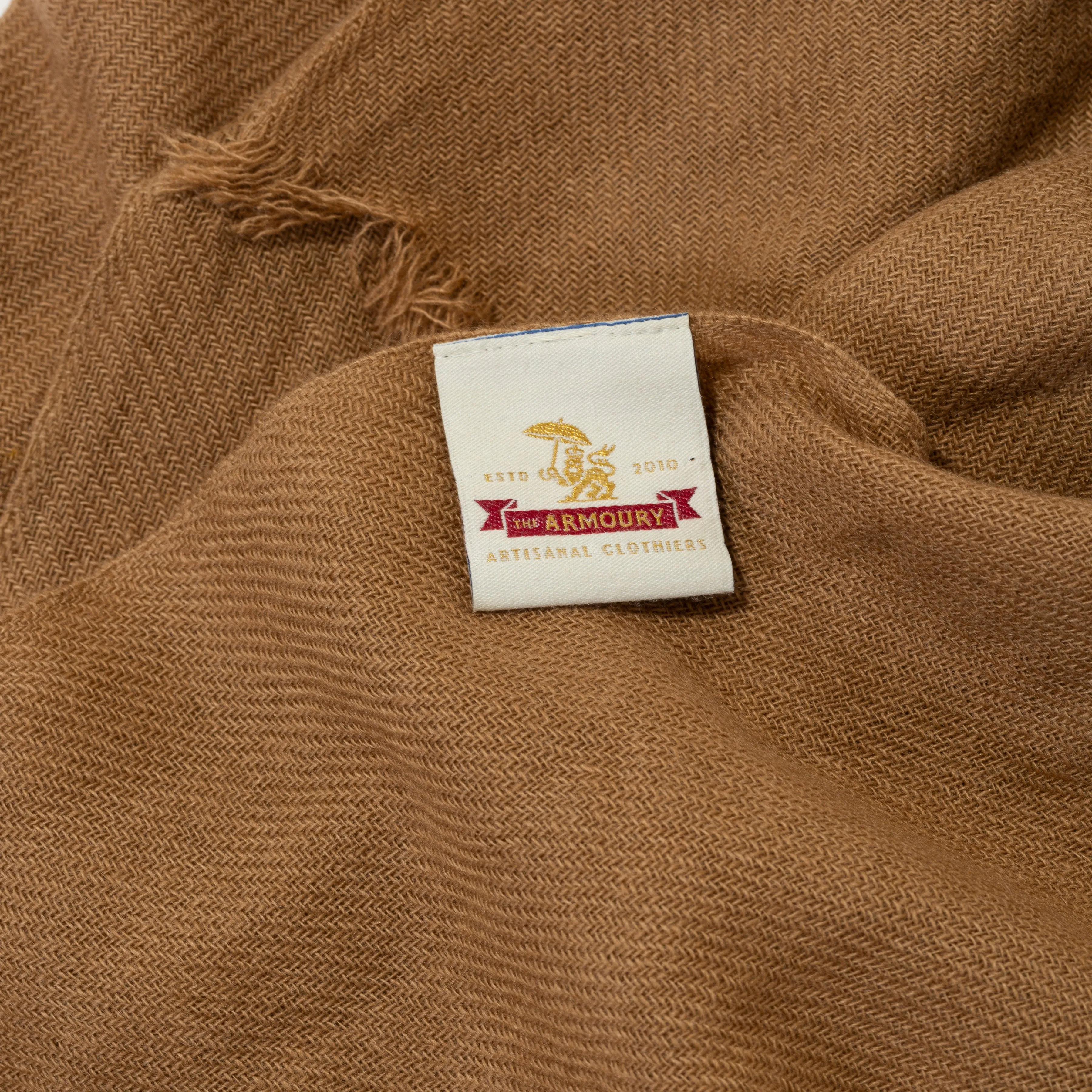 Cashmere Scarf