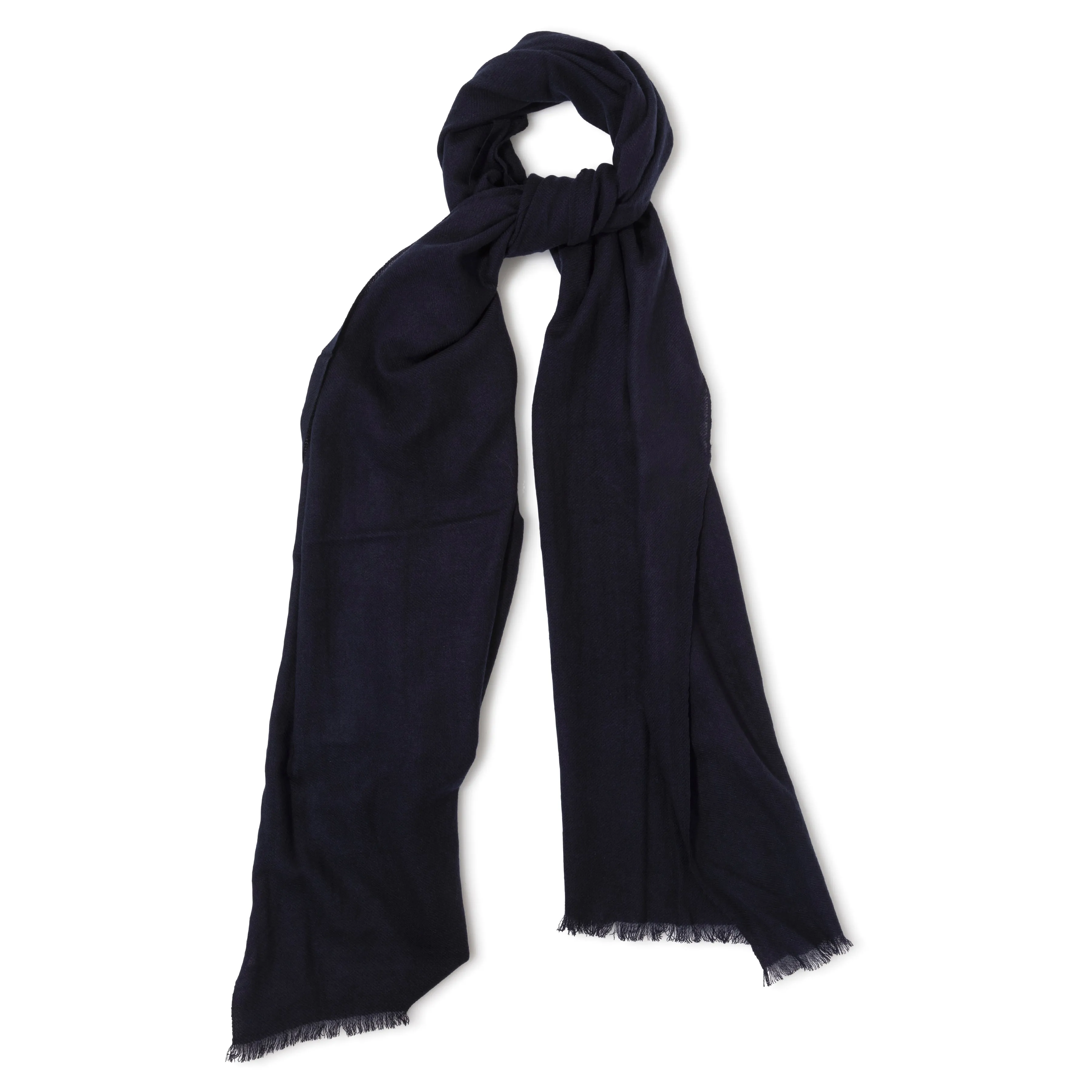 Cashmere Scarf