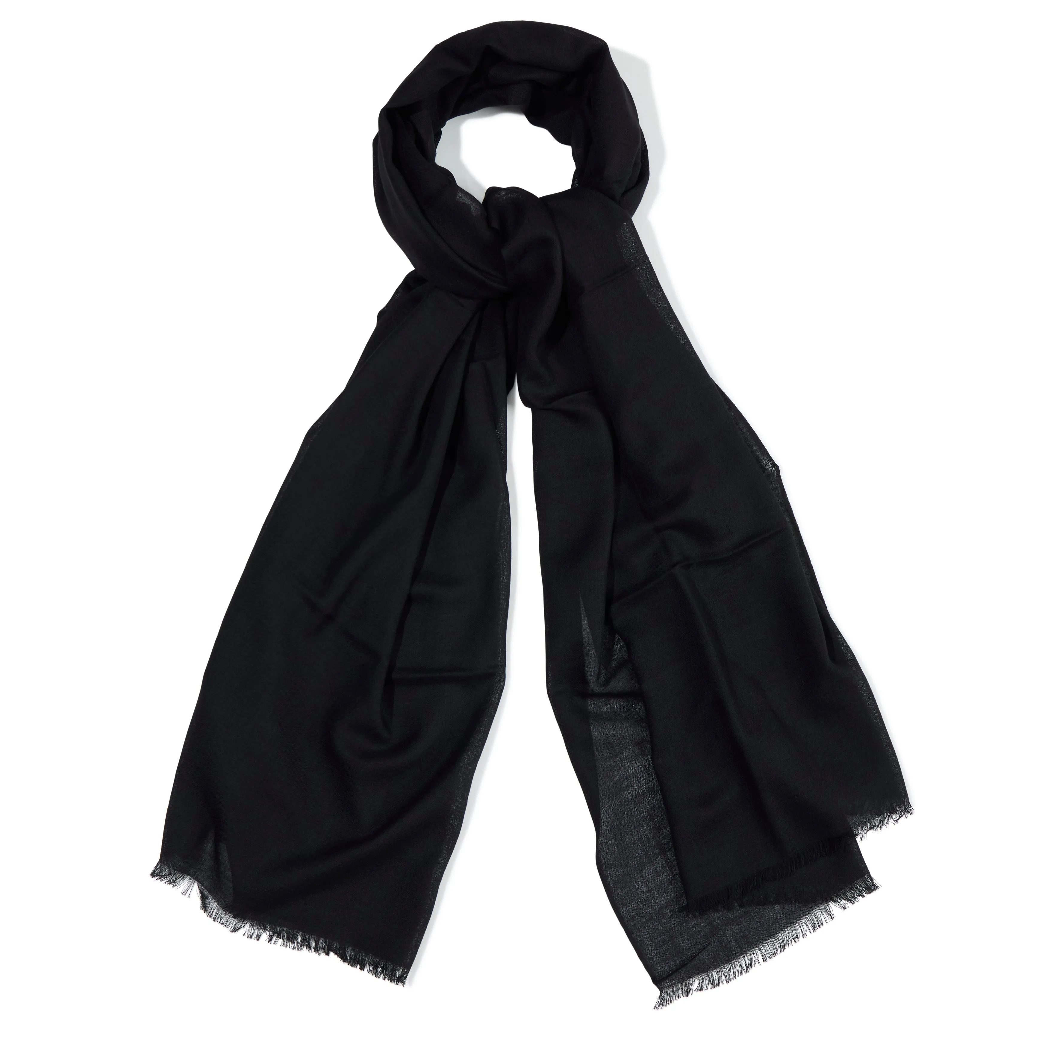 Cashmere Scarf