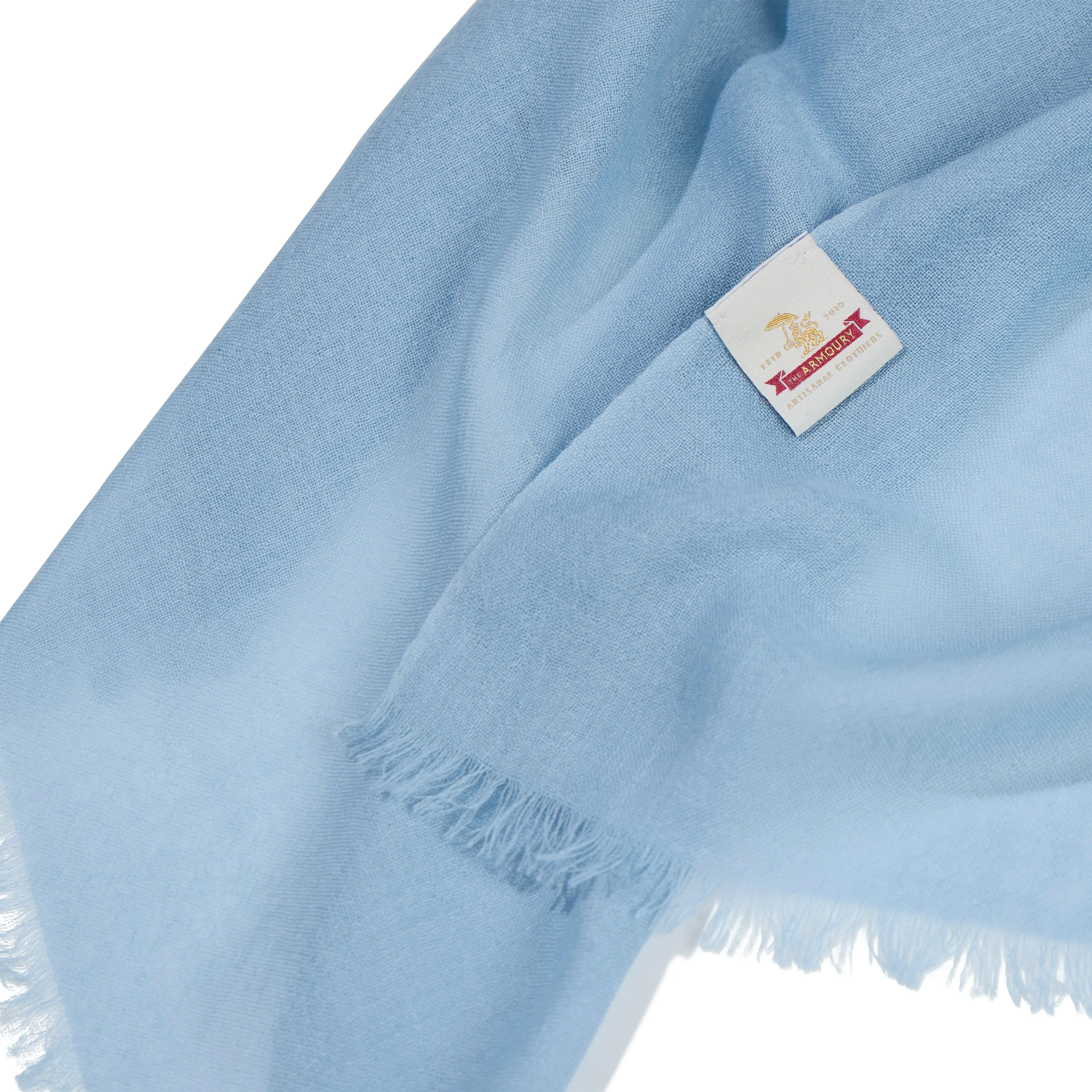 Cashmere Scarf
