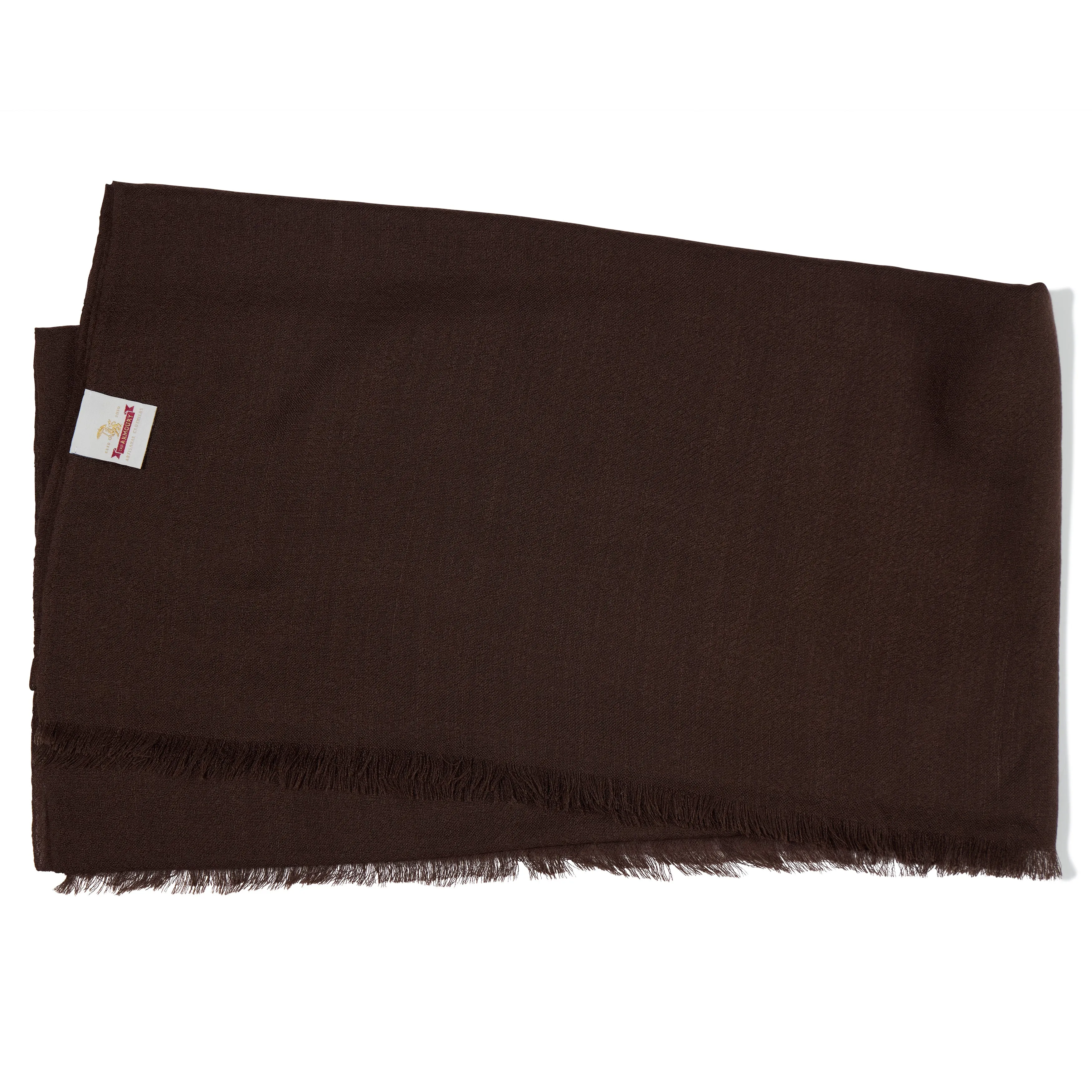 Cashmere Scarf