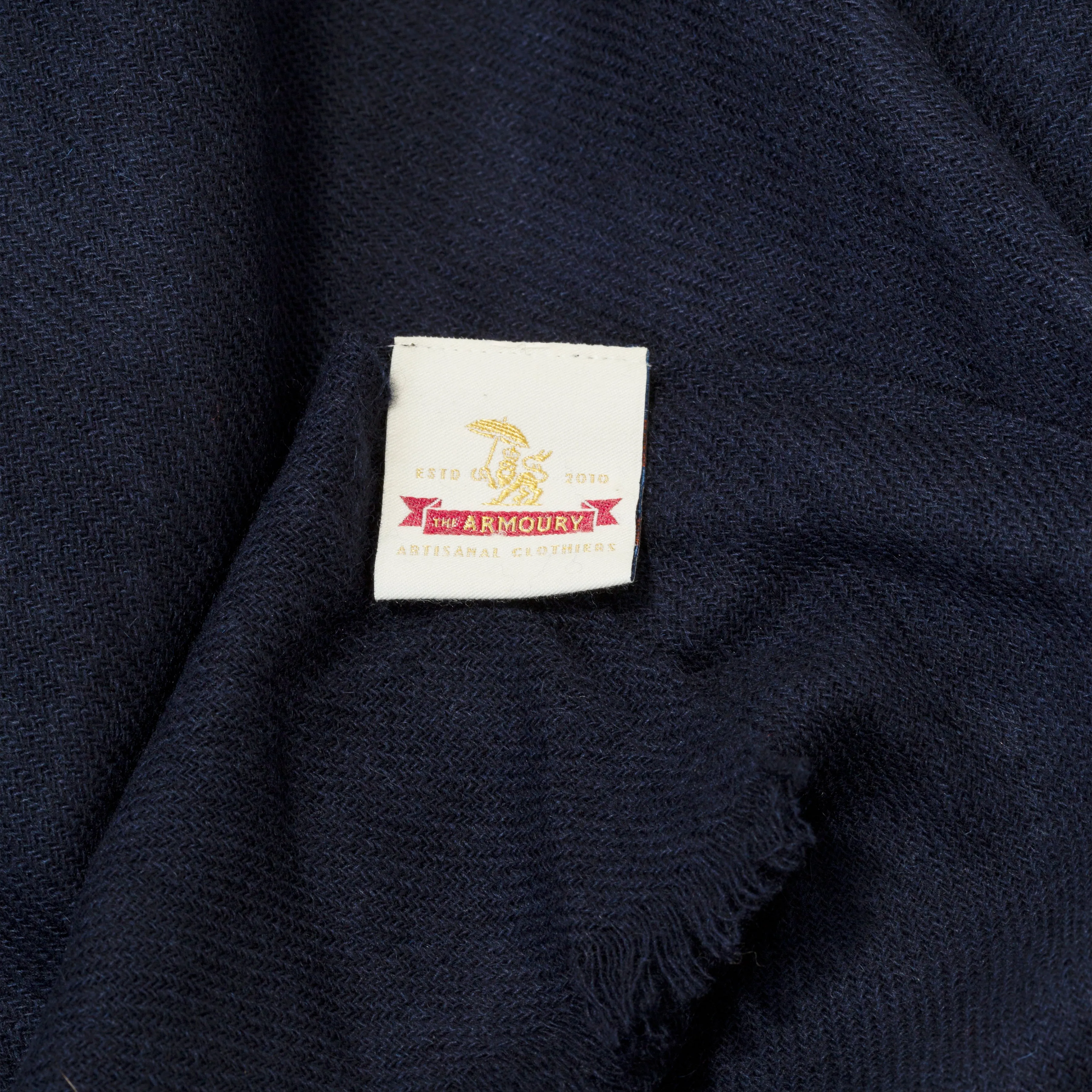 Cashmere Scarf