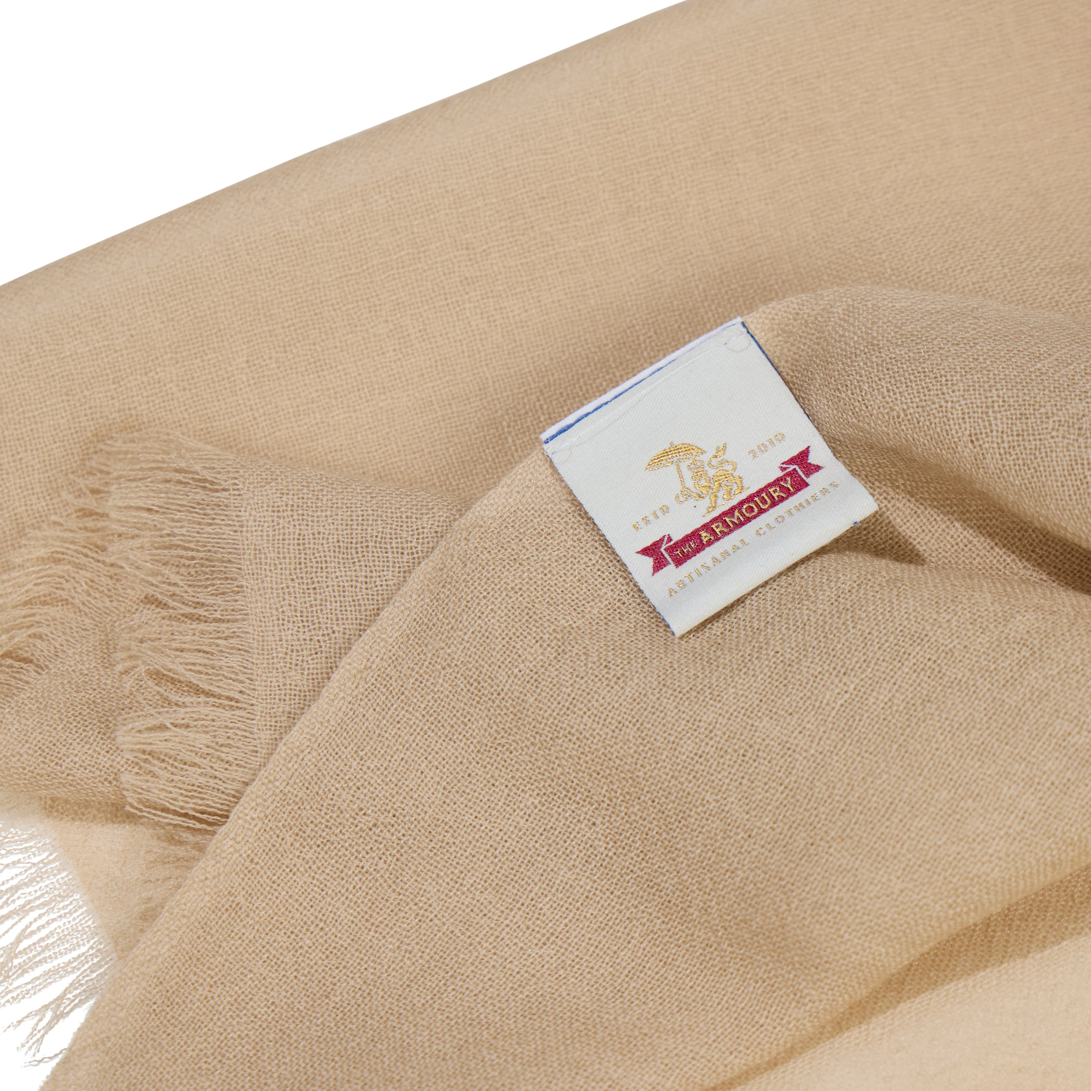 Cashmere Scarf