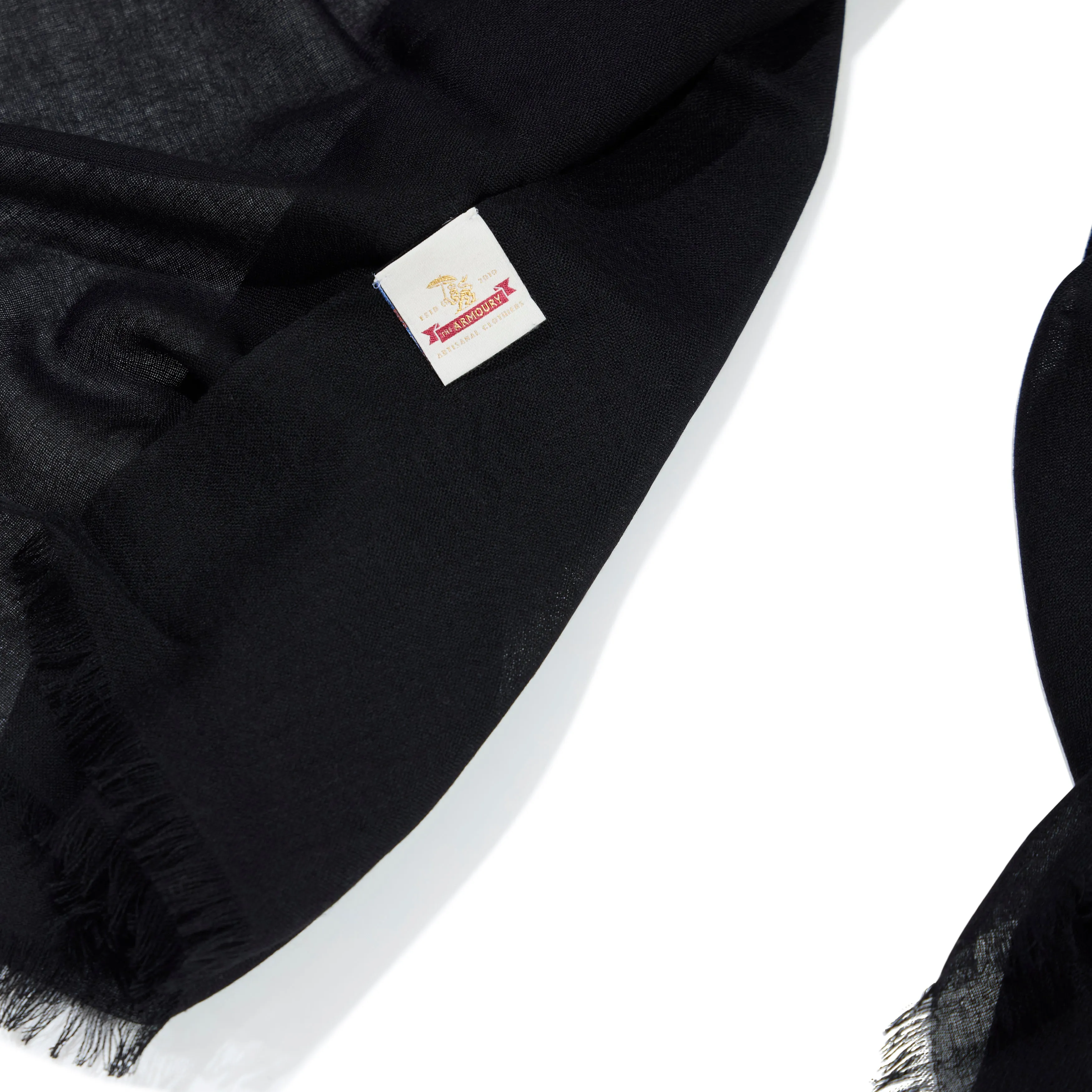 Cashmere Scarf