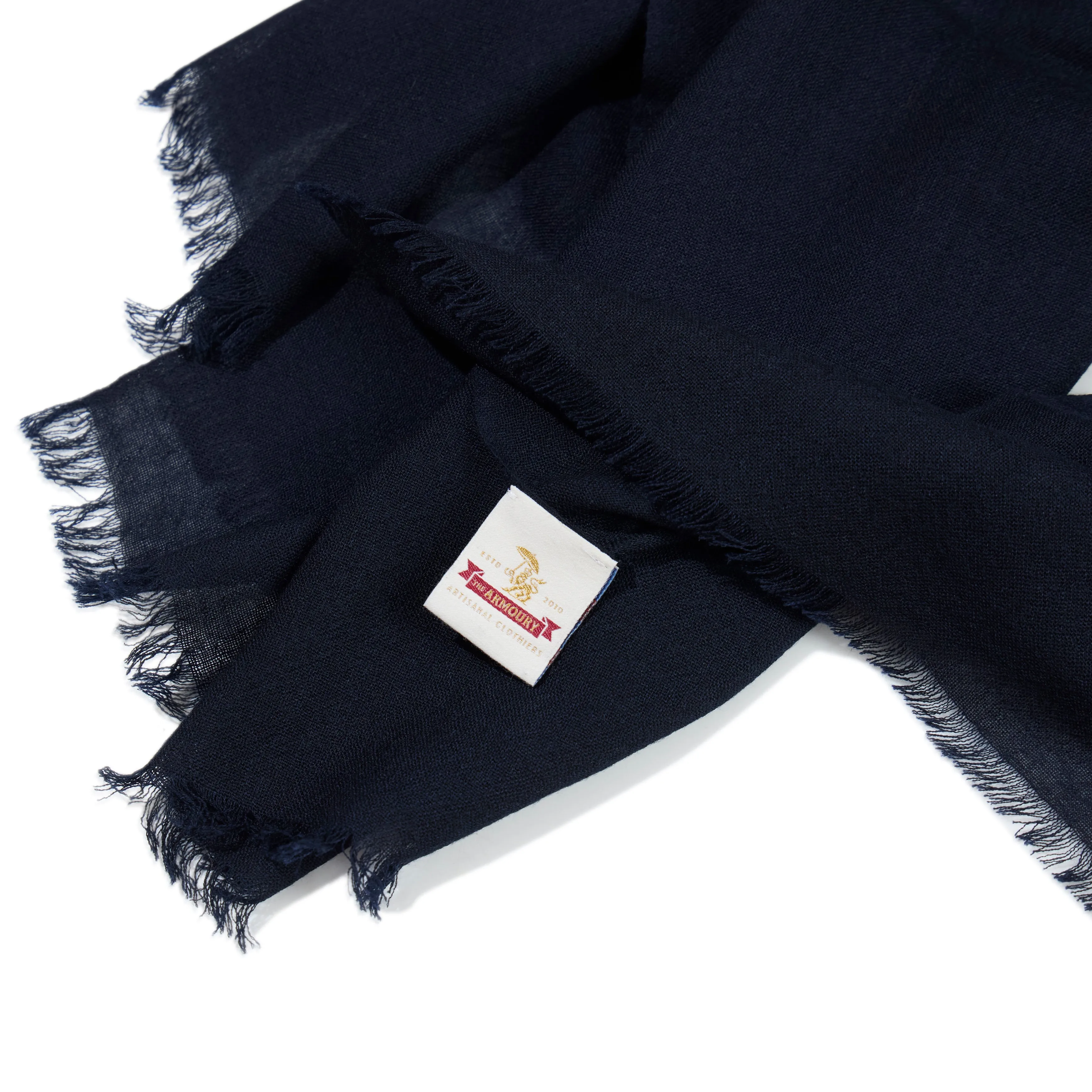 Cashmere Scarf