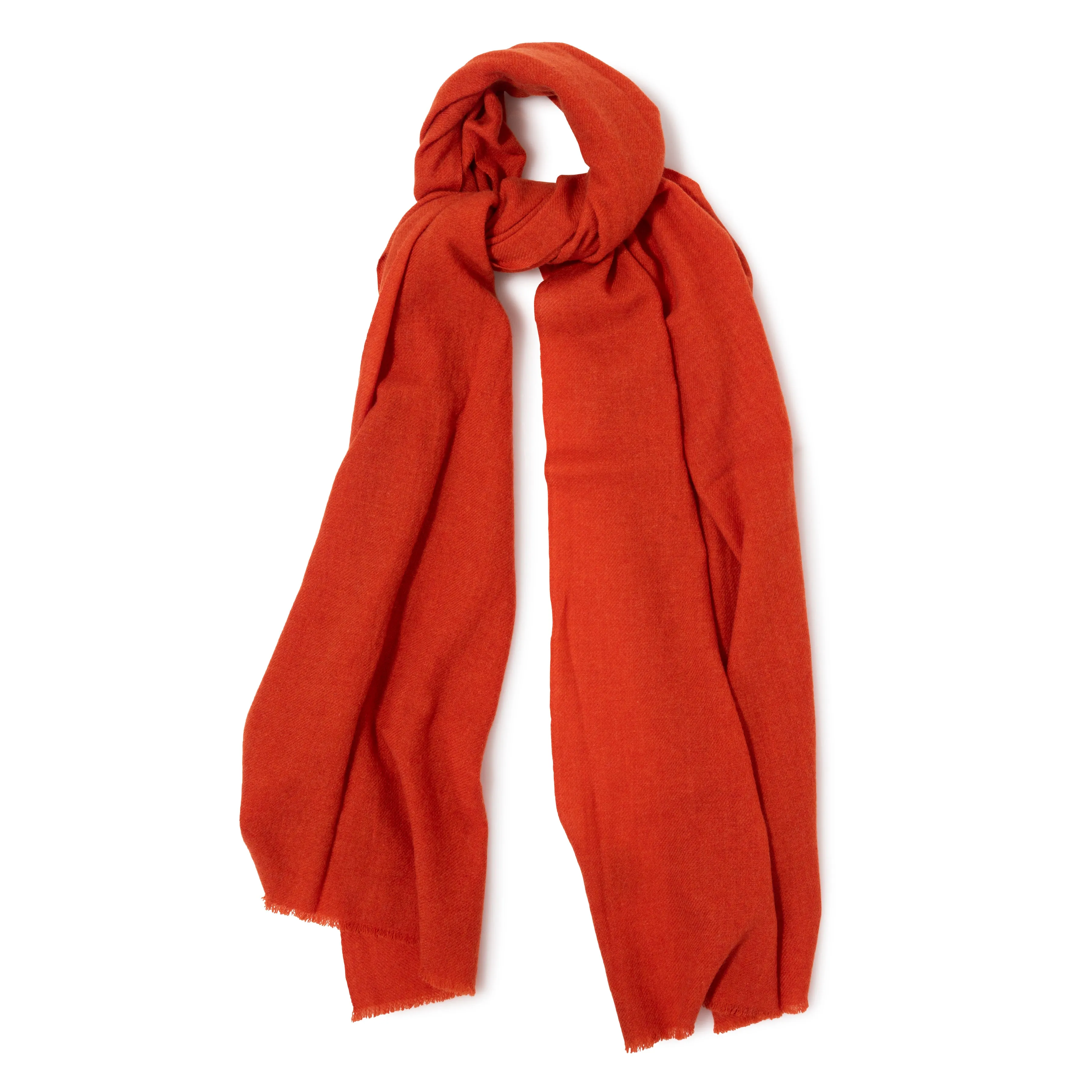 Cashmere Scarf
