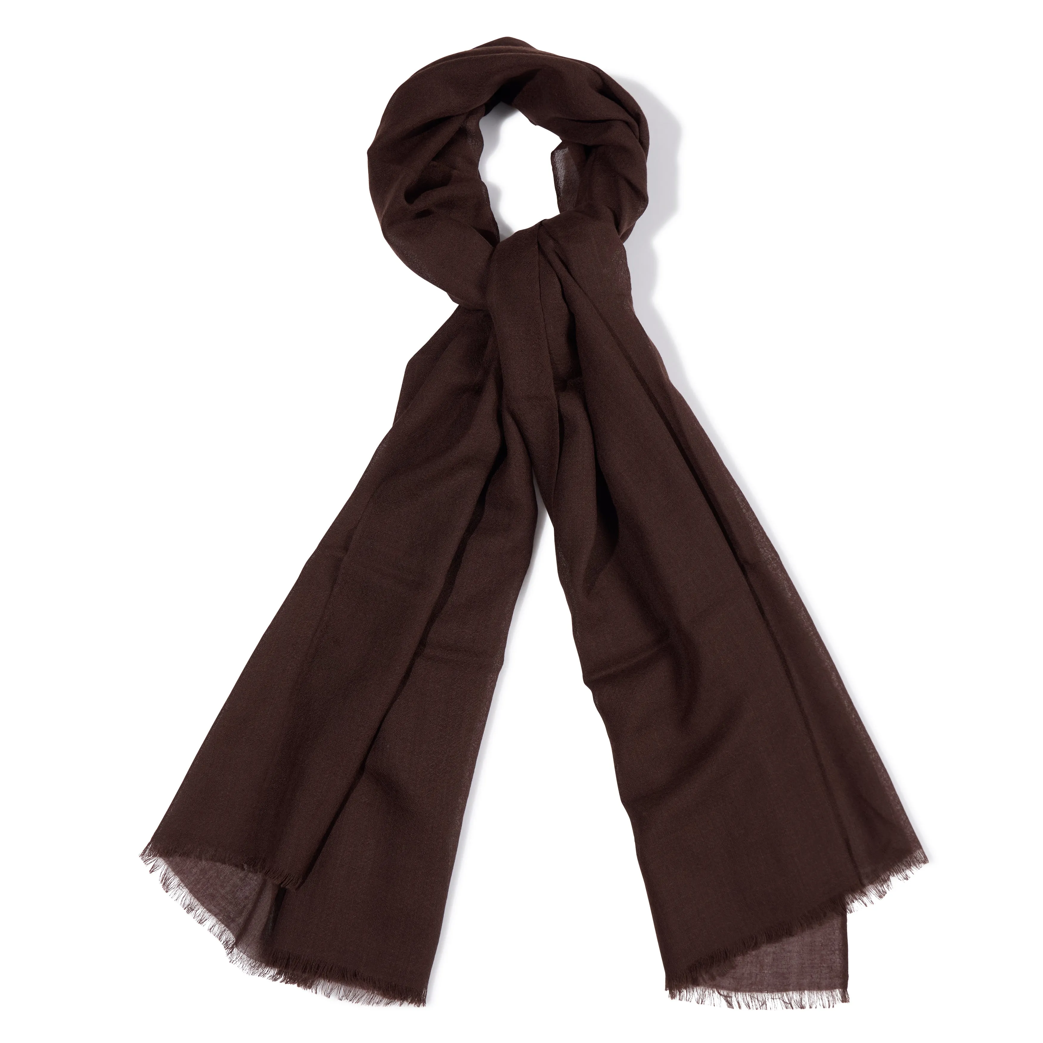 Cashmere Scarf
