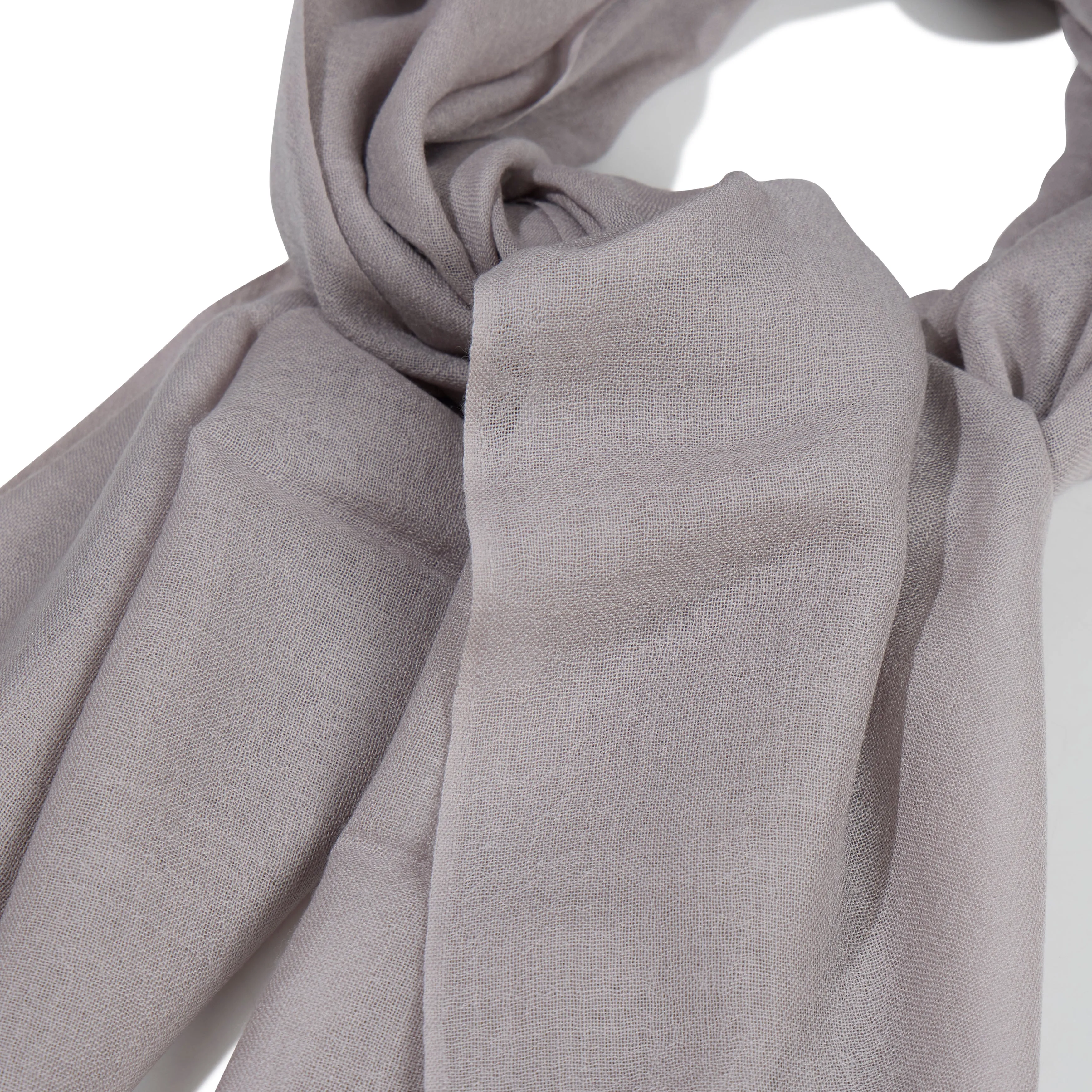 Cashmere Scarf