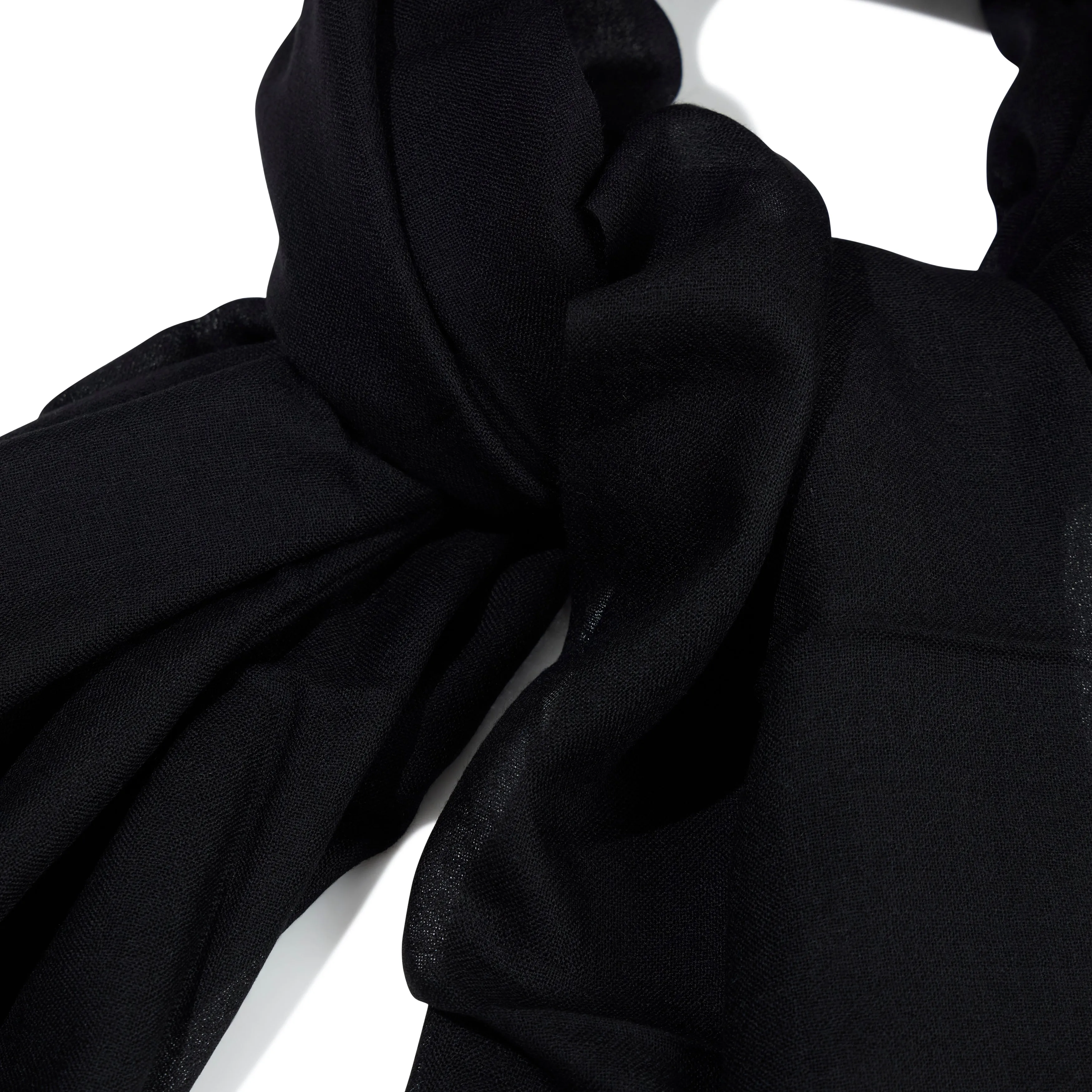 Cashmere Scarf