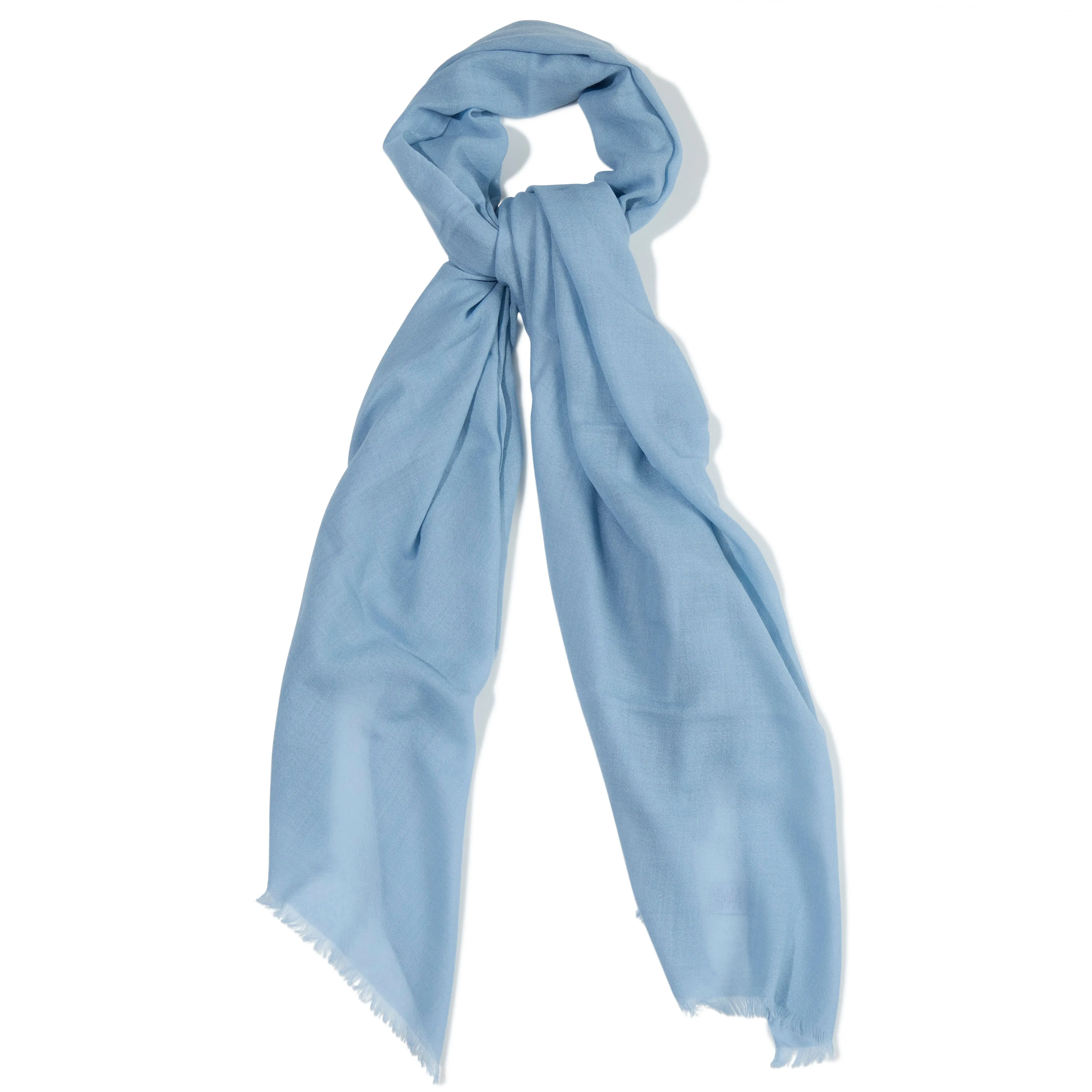 Cashmere Scarf