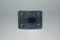 Celtic Knot Buckle