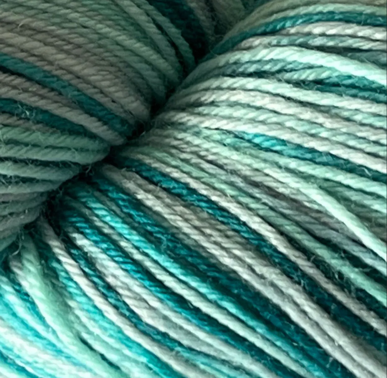 Chaska Sky Collection 4ply Yarn