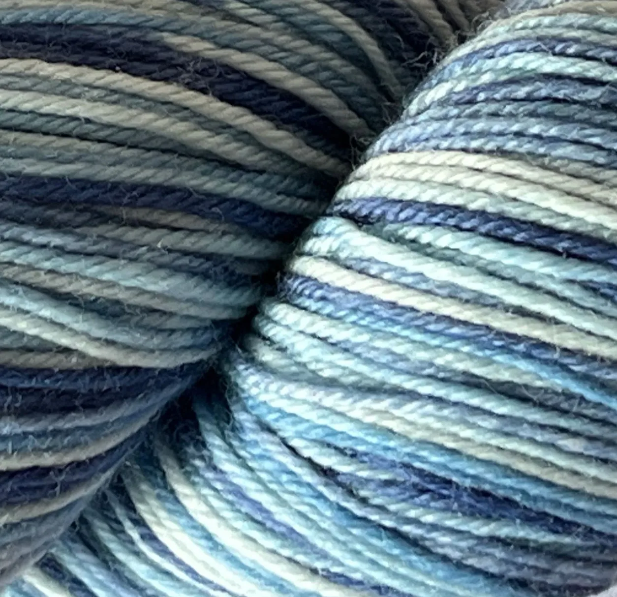 Chaska Sky Collection 4ply Yarn