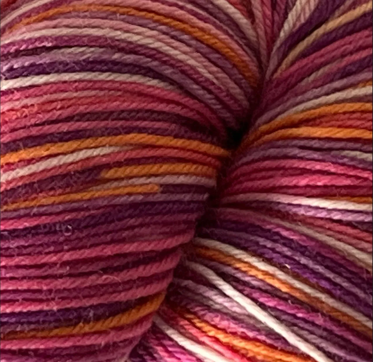 Chaska Sky Collection 4ply Yarn