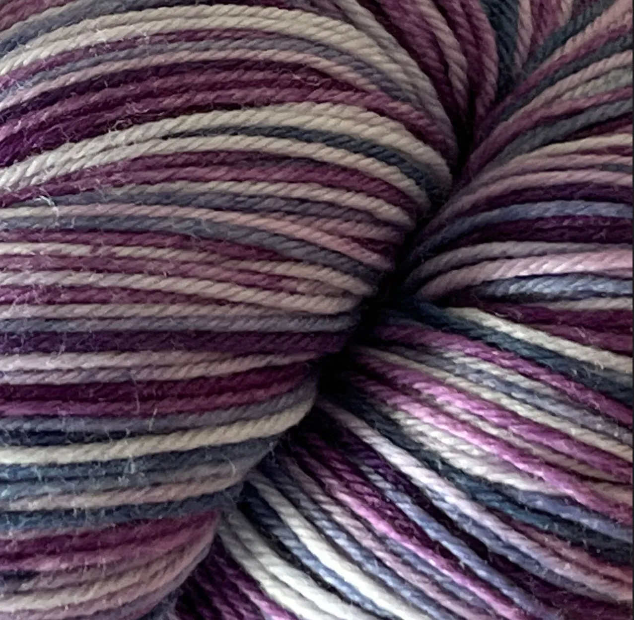 Chaska Sky Collection 4ply Yarn