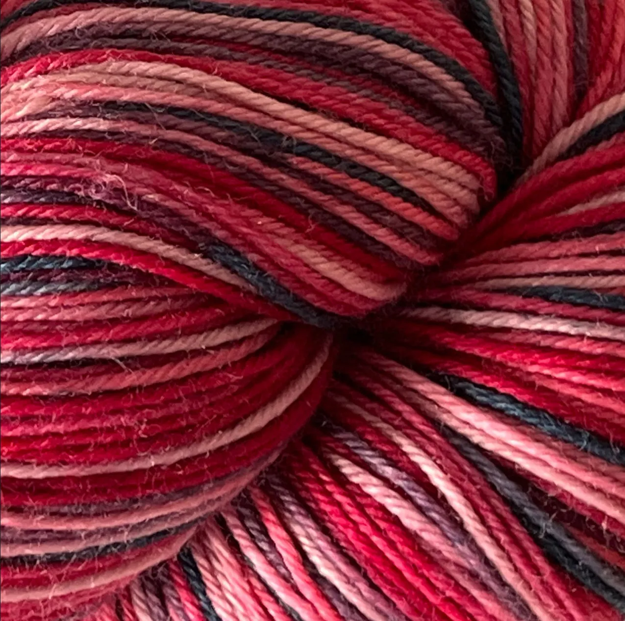 Chaska Sky Collection 4ply Yarn