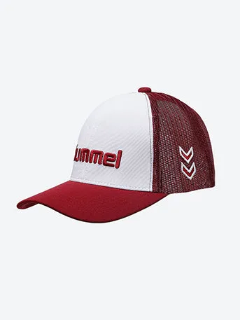Claret Unisex Maroon Cap