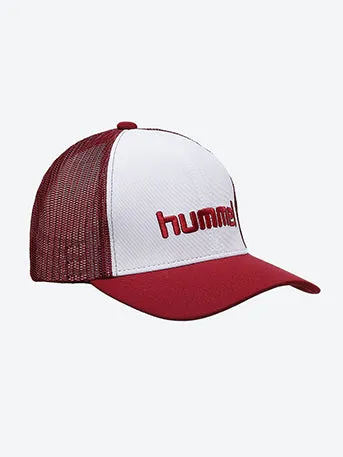 Claret Unisex Maroon Cap