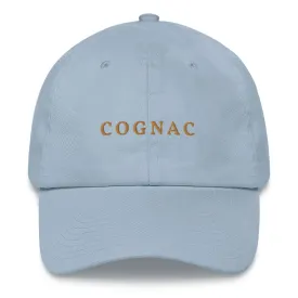 Cognac Cap