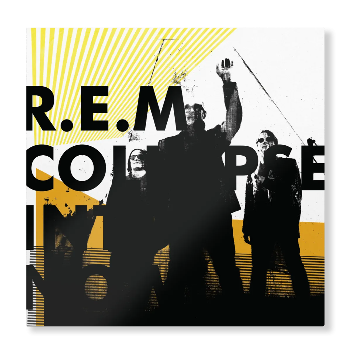 Collapse Into Now (LP)