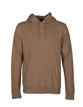 Colorful Standard Hood sahara camel