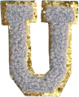 Colorful U