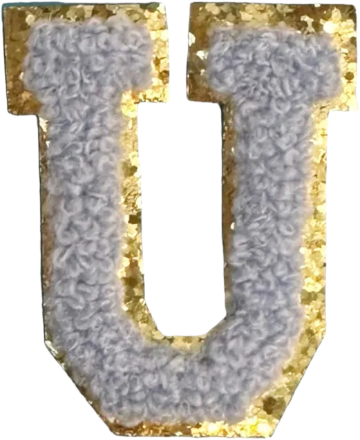 Colorful U