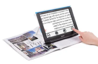 Compact 10 HD Magnifier