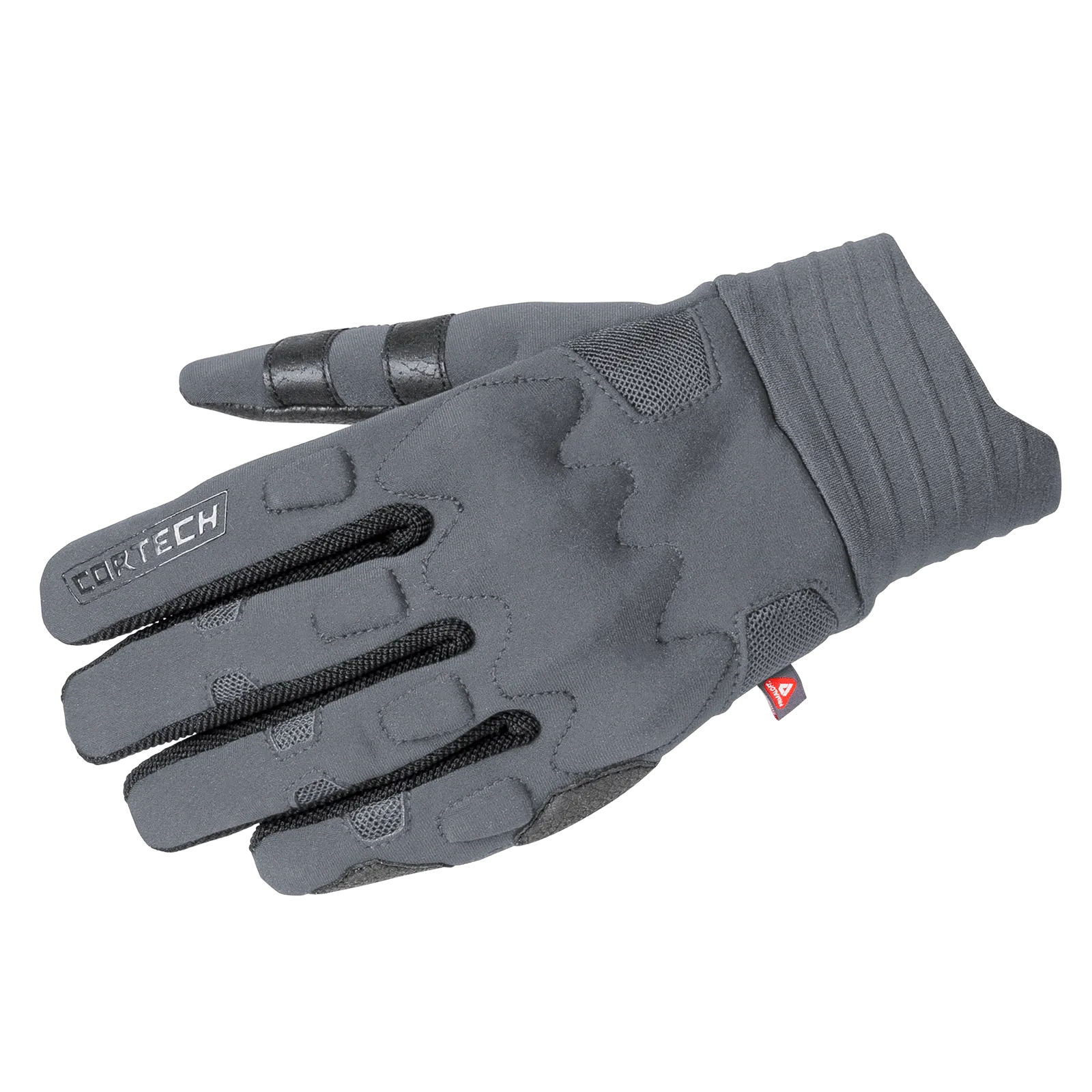 Cortech Insu-Lite Glove - Grey/Black