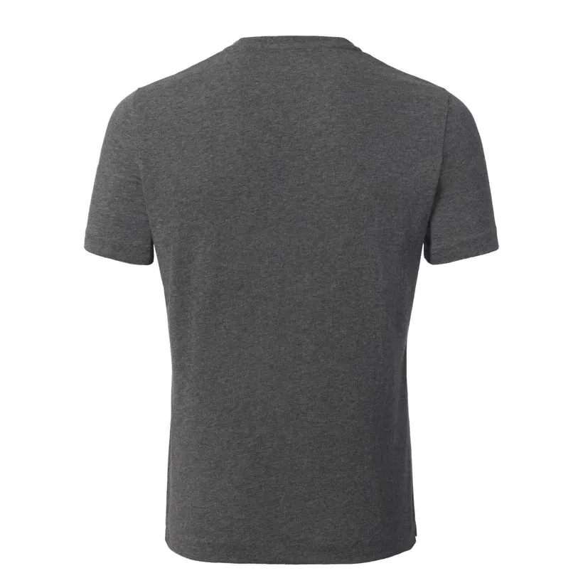Cotton and Cashmere-Blend Crew-Neck T-Shirt
