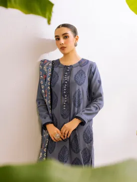 Cotton Karandi Embroidery