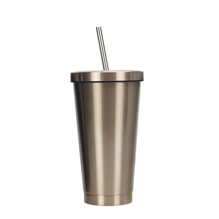Cross-border colorful sippy cups