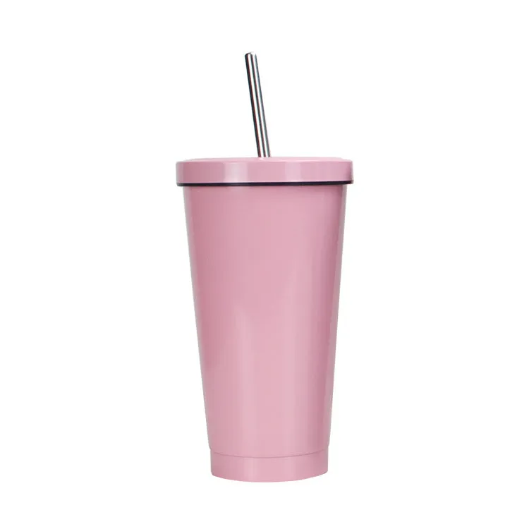 Cross-border colorful sippy cups