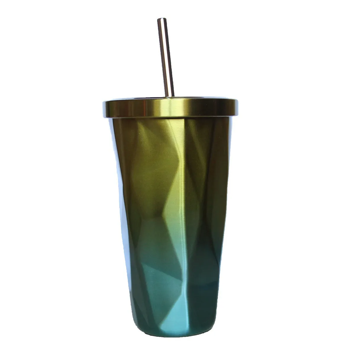 Cross-border colorful sippy cups
