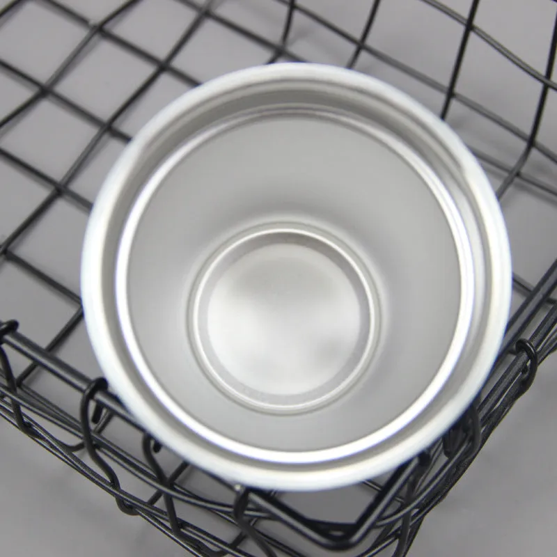 Cross-border colorful sippy cups
