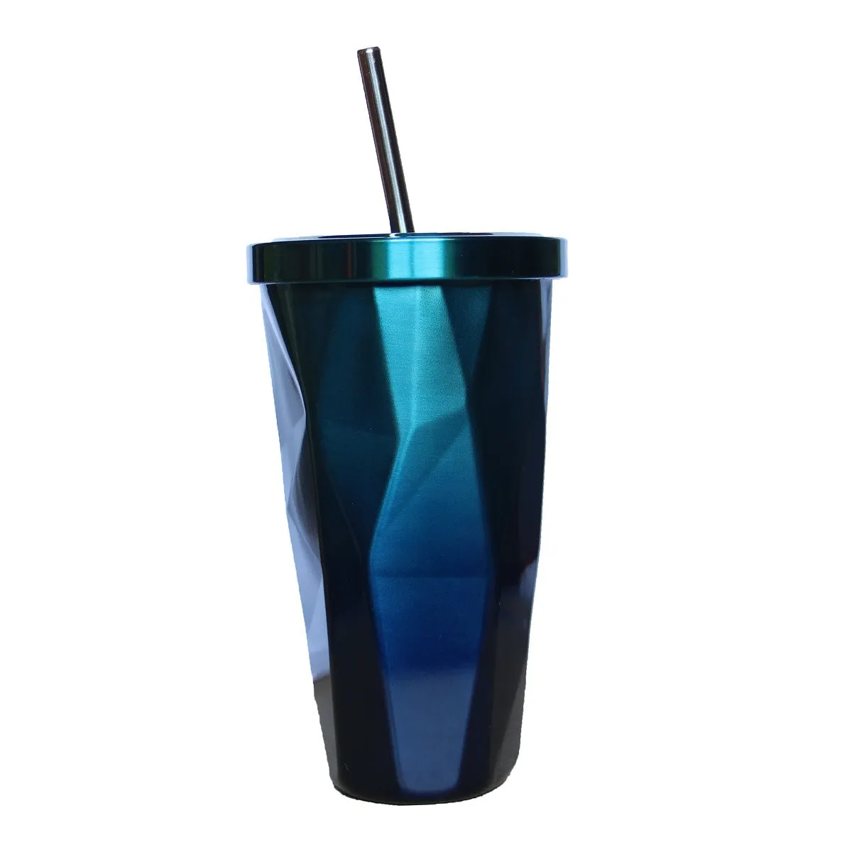Cross-border colorful sippy cups