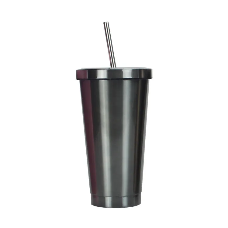 Cross-border colorful sippy cups