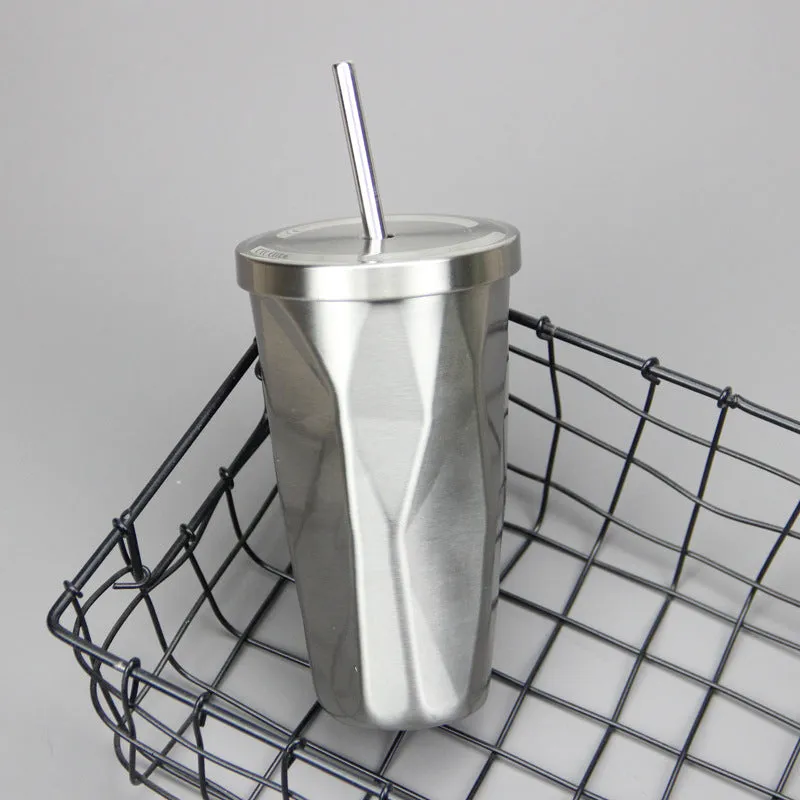 Cross-border colorful sippy cups