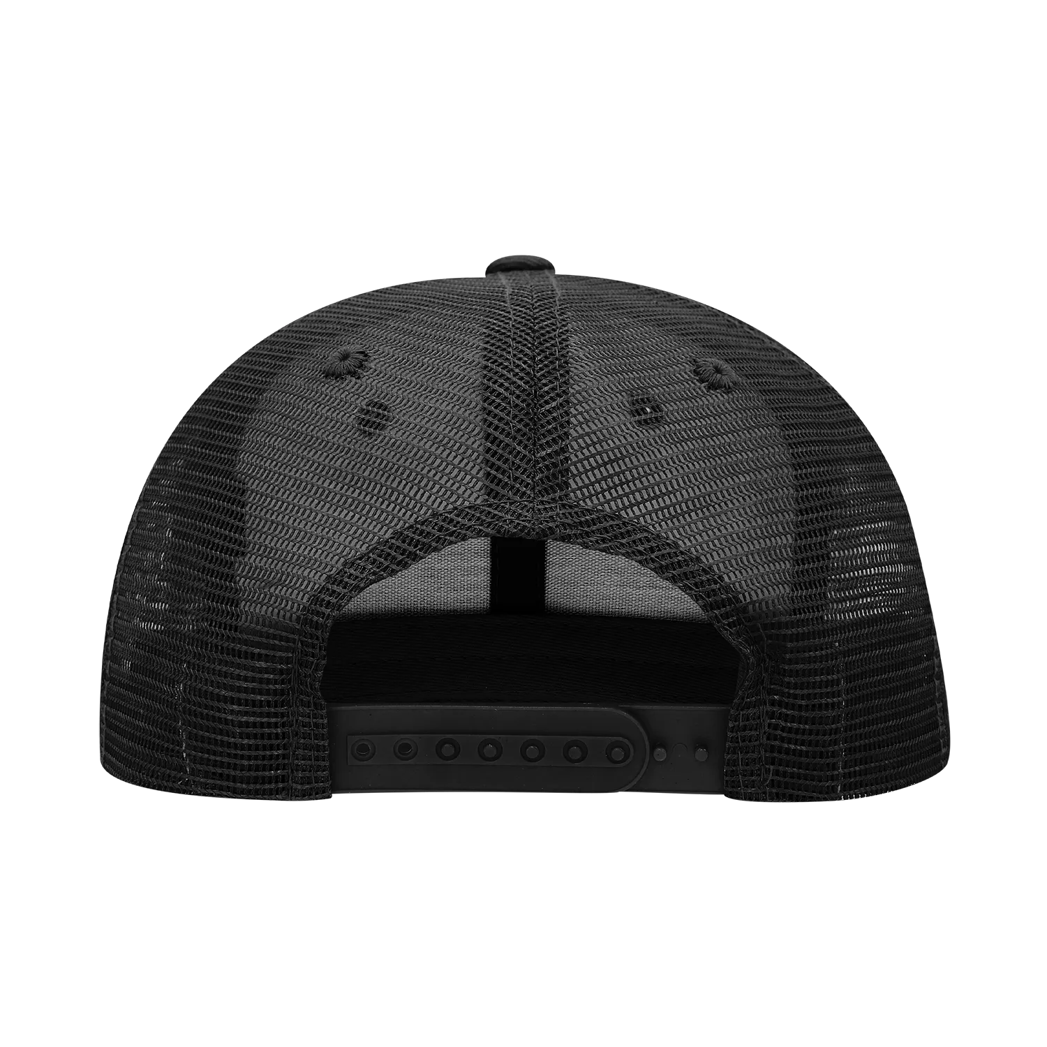 Decky 1053 6 Panel Curve Bill Trucker Cap