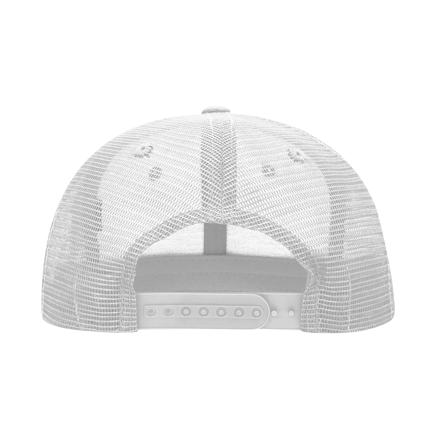 Decky 1053 6 Panel Curve Bill Trucker Cap