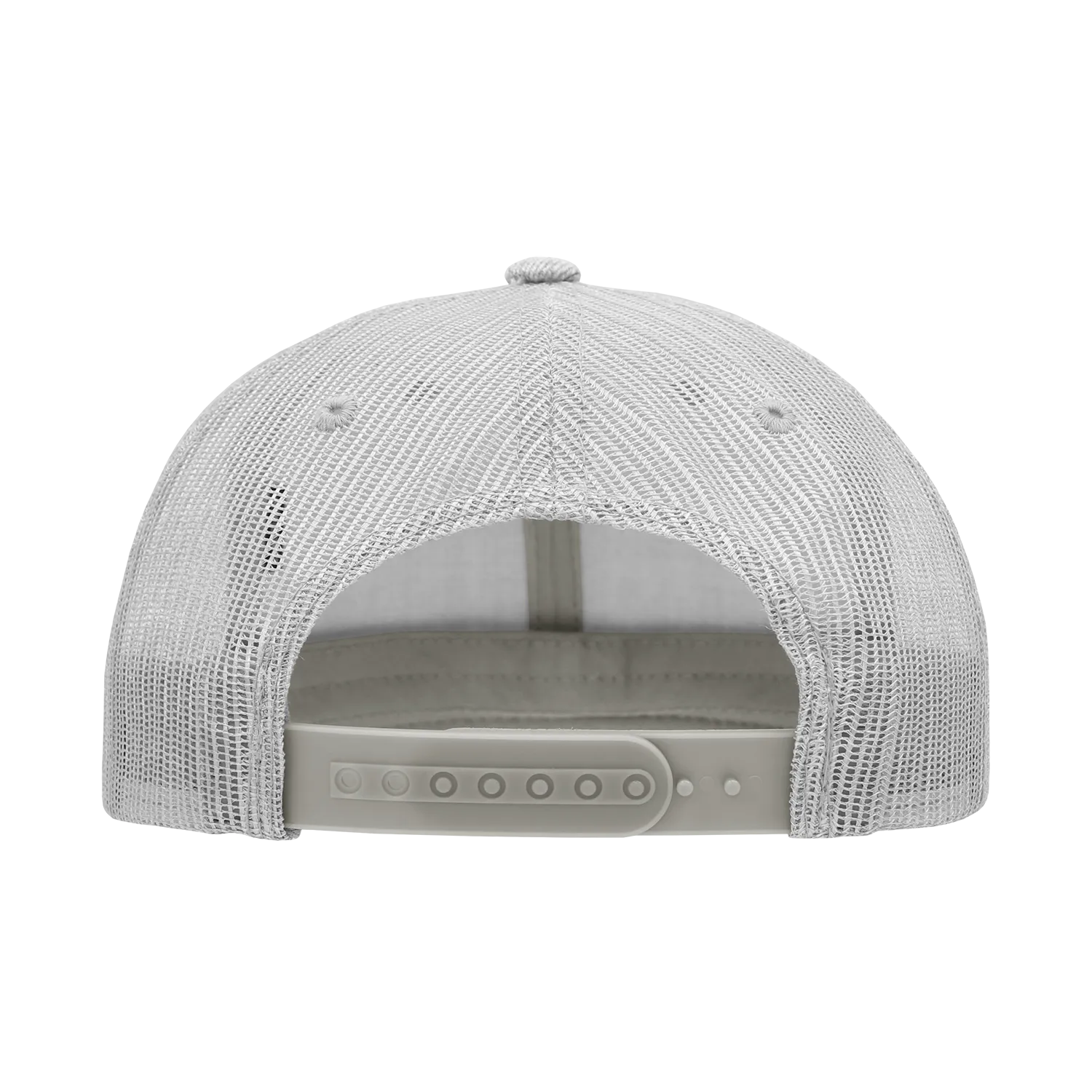 Decky 1053 6 Panel Curve Bill Trucker Cap