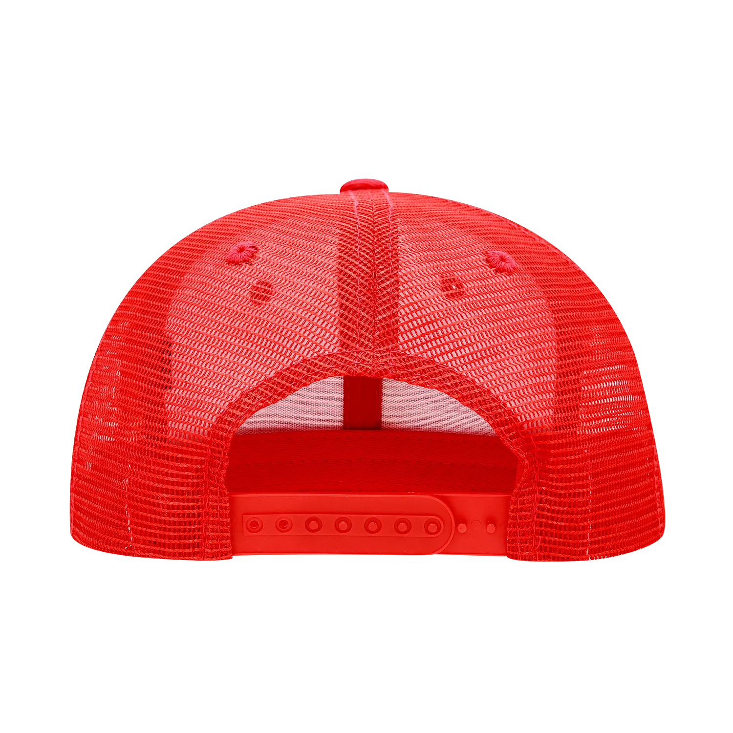 Decky 1053 6 Panel Curve Bill Trucker Cap