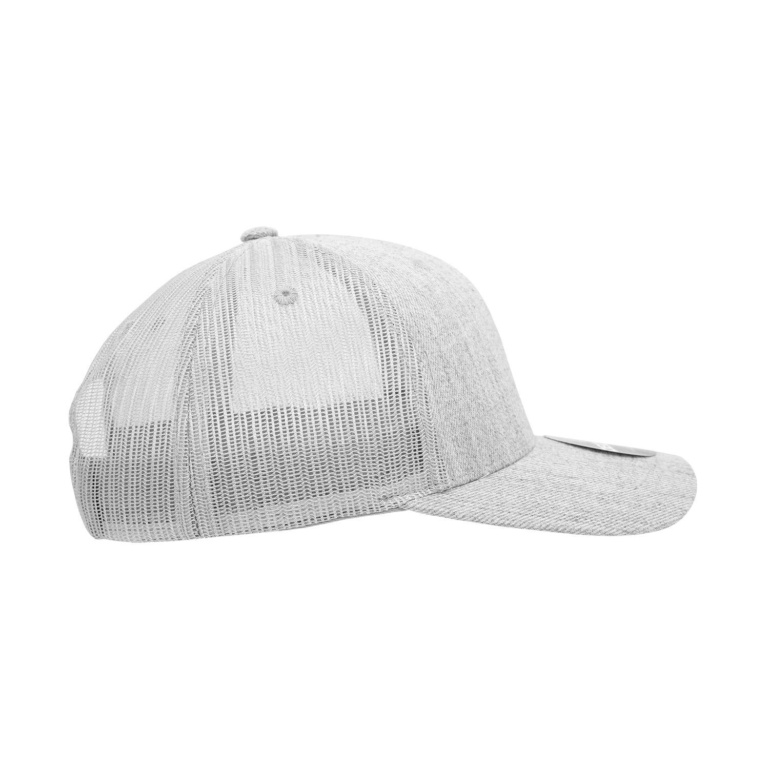 Decky 1053 6 Panel Curve Bill Trucker Cap