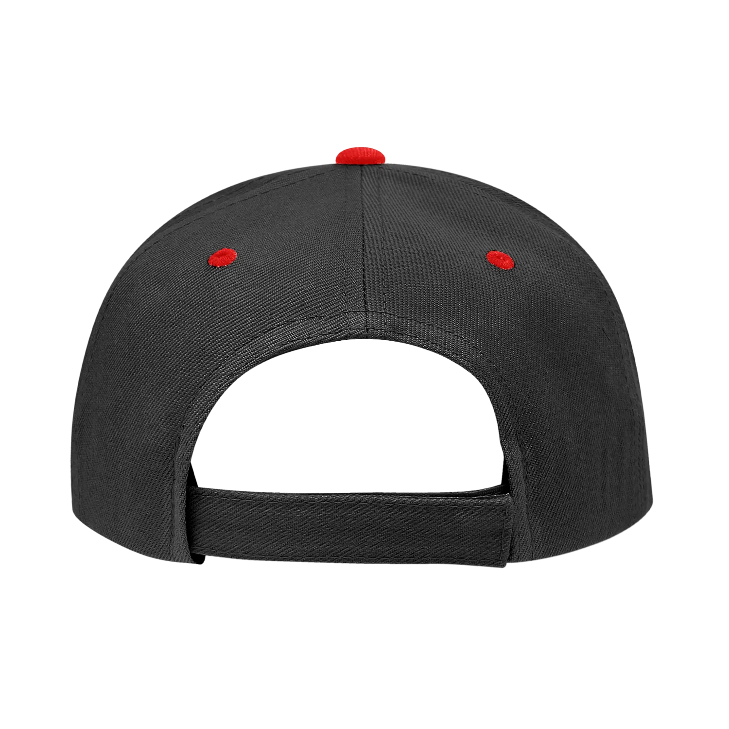 Decky 2003 - Sandwich Visor Baseball Cap, 6 Panel Sandwich Hat - CASE Pricing