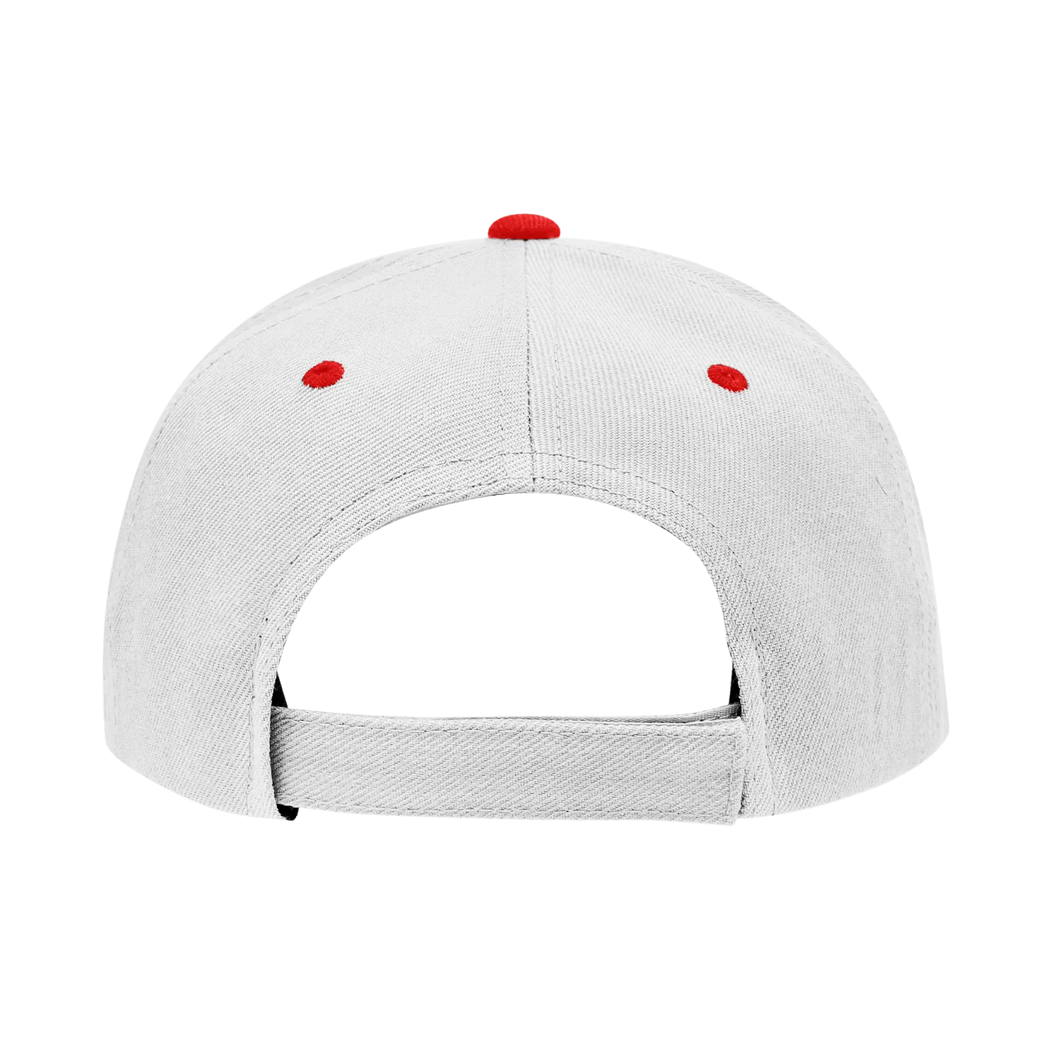 Decky 2003 - Sandwich Visor Baseball Cap, 6 Panel Sandwich Hat - CASE Pricing