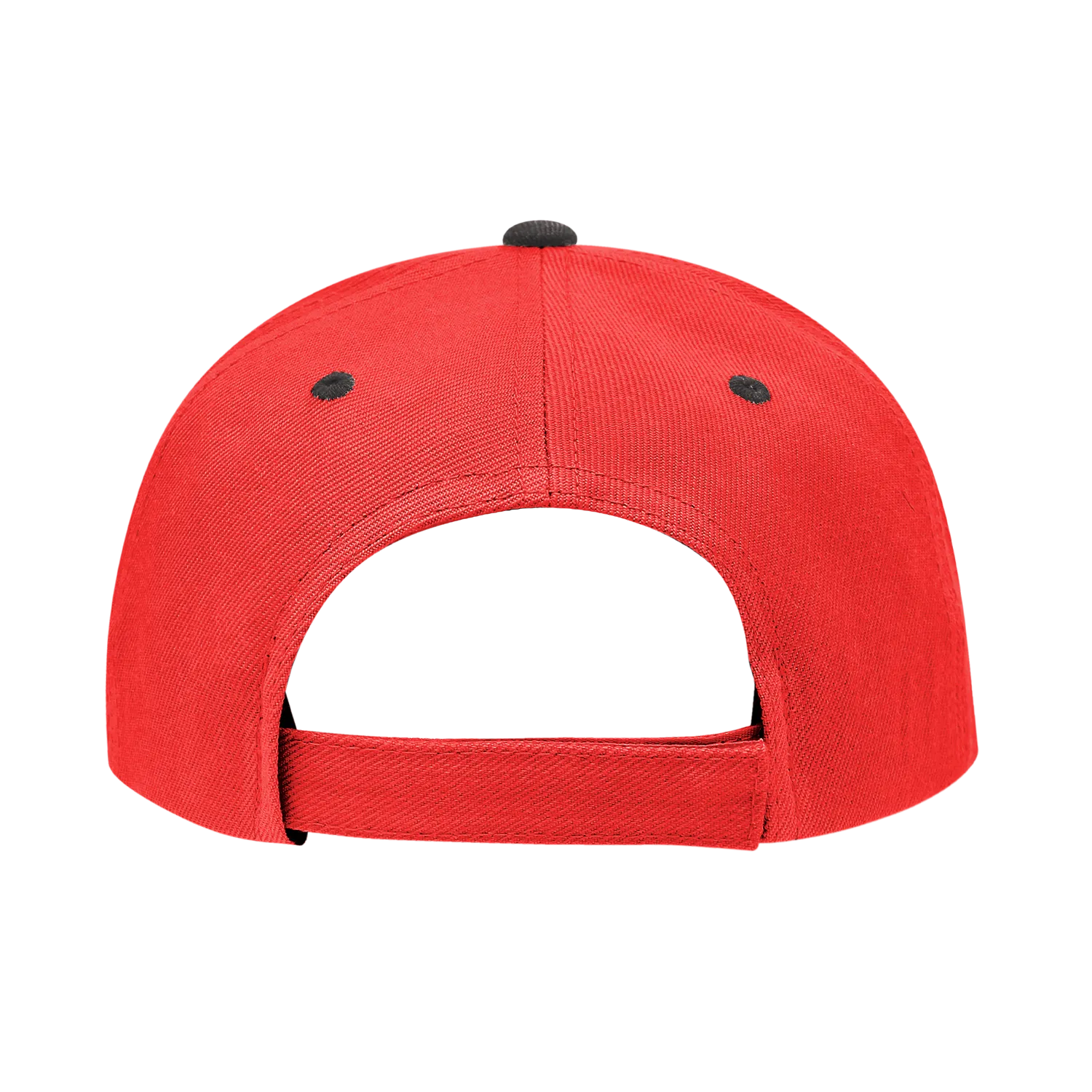 Decky 2003 - Sandwich Visor Baseball Cap, 6 Panel Sandwich Hat - CASE Pricing