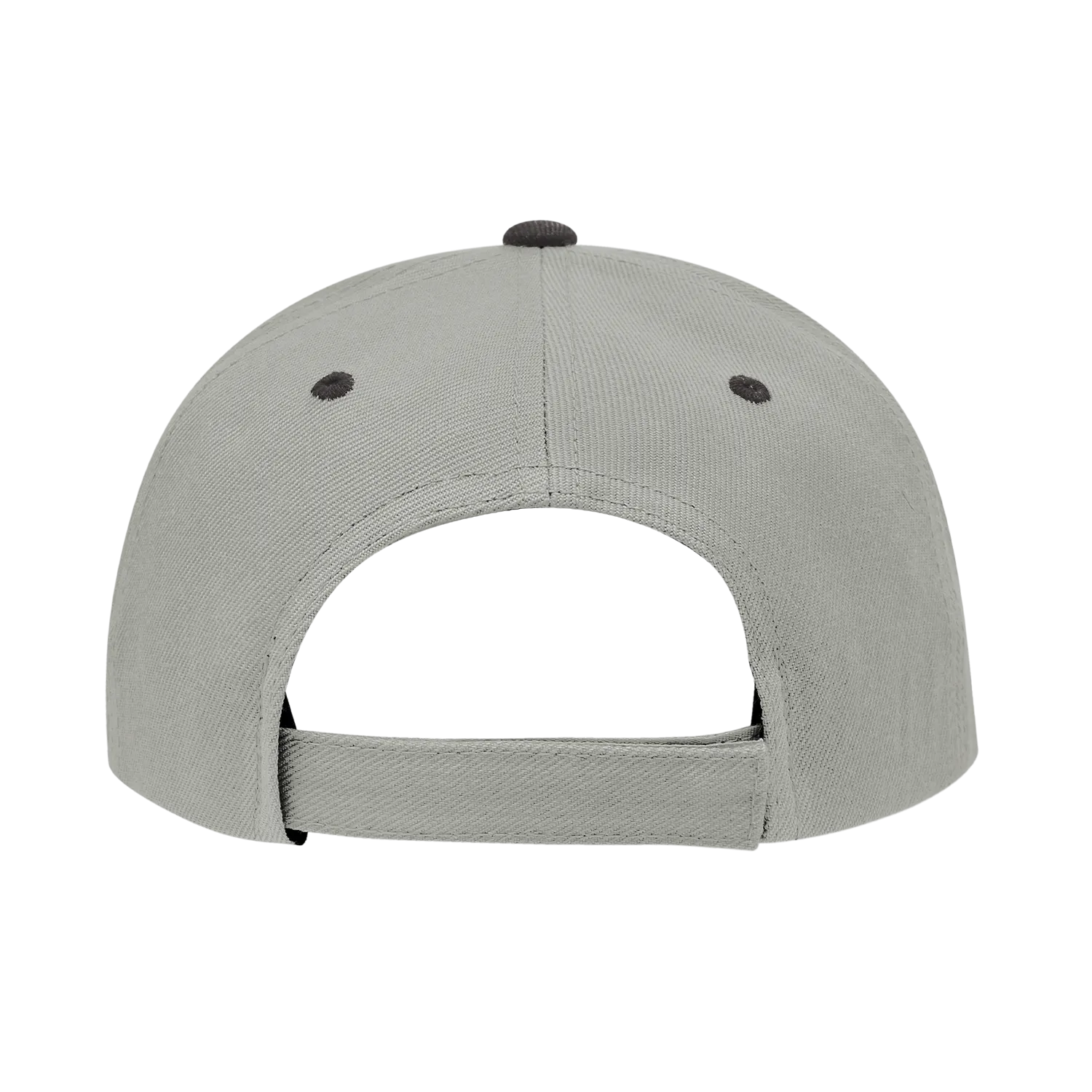 Decky 2003 - Sandwich Visor Baseball Cap, 6 Panel Sandwich Hat - CASE Pricing