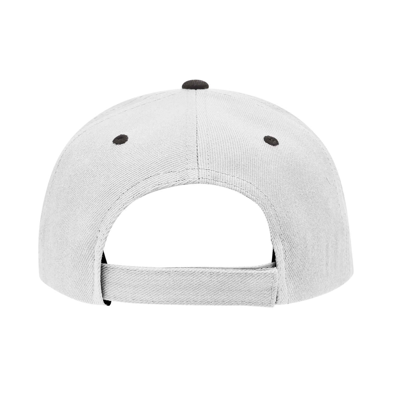 Decky 2003 - Sandwich Visor Baseball Cap, 6 Panel Sandwich Hat - CASE Pricing