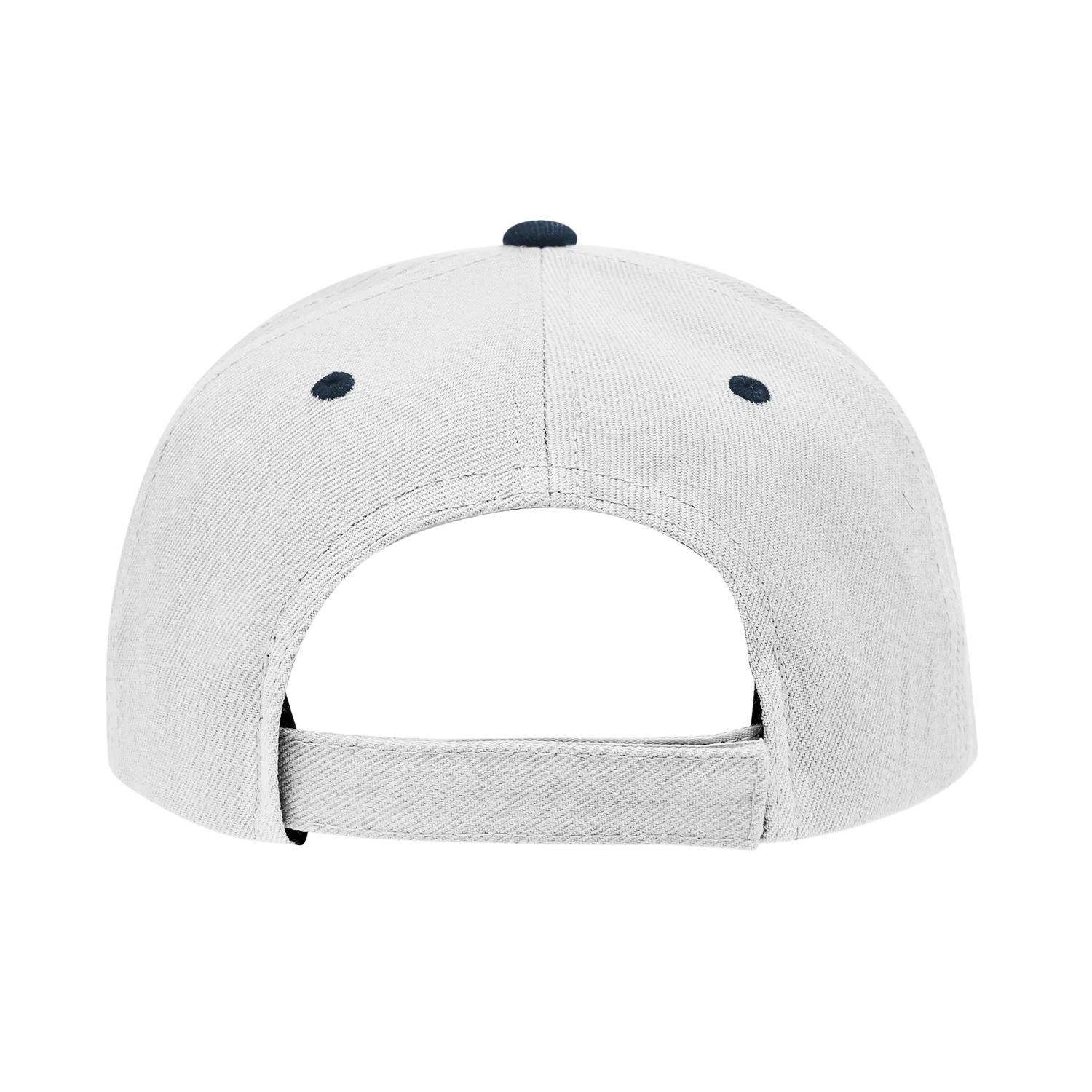 Decky 2003 - Sandwich Visor Baseball Cap, 6 Panel Sandwich Hat - CASE Pricing