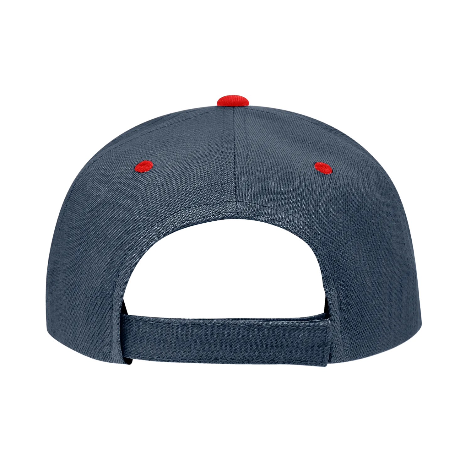 Decky 2003 - Sandwich Visor Baseball Cap, 6 Panel Sandwich Hat - CASE Pricing